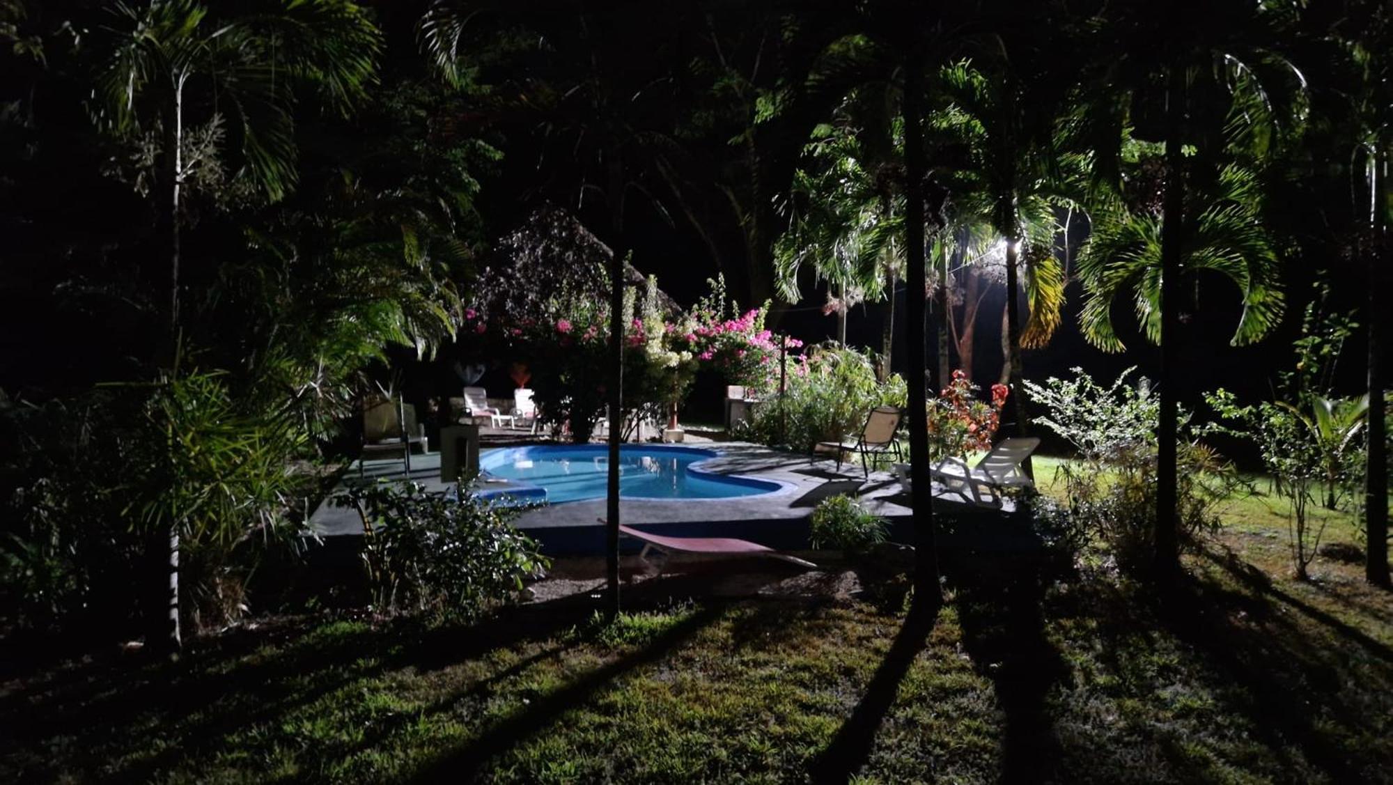 Villasjungle 2 Sámara Exterior foto